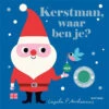 Kerstman, Waar Ben Je? 2 Jr+