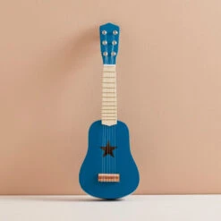 Kids Concept Gitaar Blauw