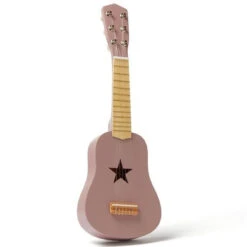 Kids Concept Gitaar Lila