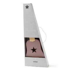 Kids Concept Gitaar Lila -Speelgoed Serie Winkel KidsConceptgitaarlila1000520c
