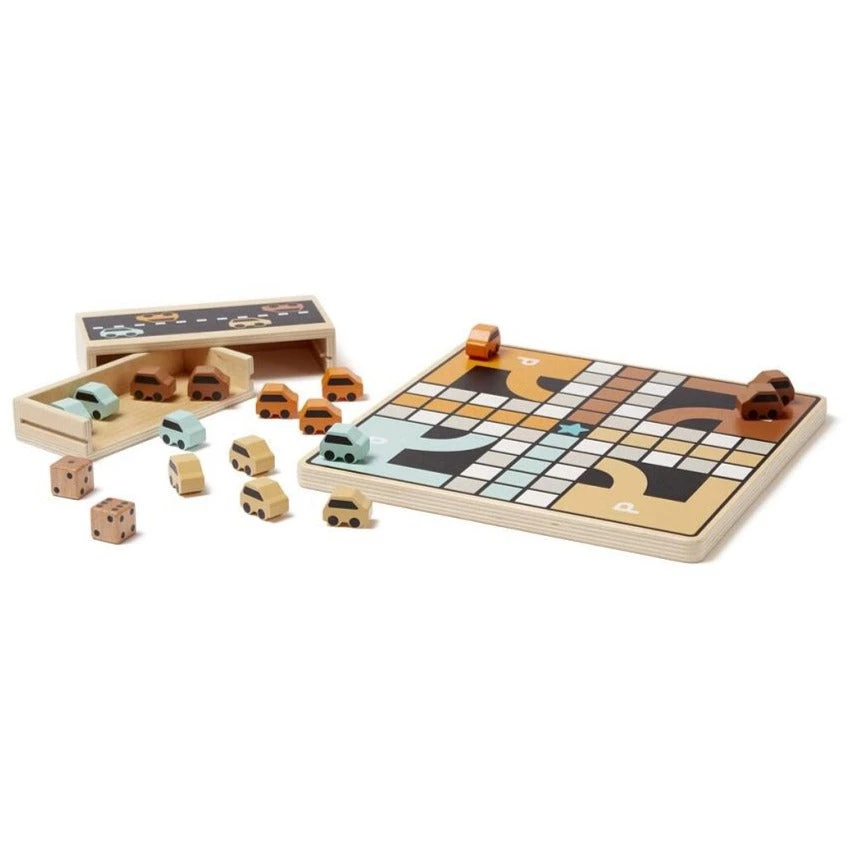 Kids Concept Ludo Aiden 3jr+ 2 Kids Concept Ludo Aiden 3jr+ - Afbeelding 2