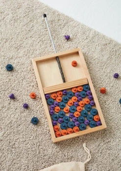 Kids Concept Mikado Spring 5jr+