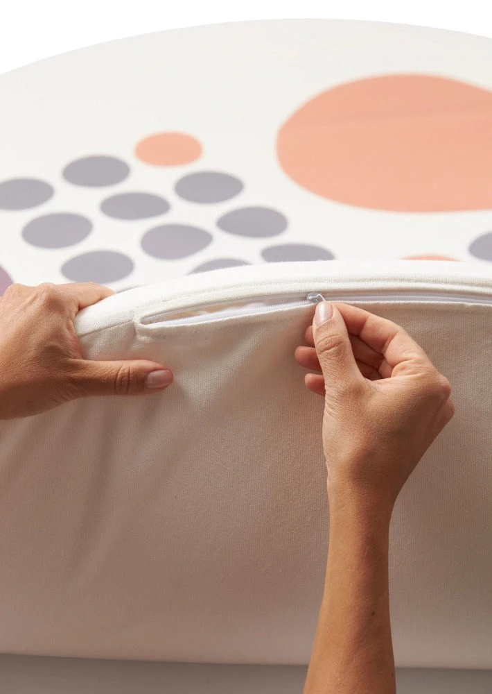 Kids Concept Speelkleed Ludo 110 Cm 5 Kids Concept Speelkleed Ludo 110 Cm - Afbeelding 5