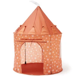 Kids Concept Speeltent Ster Roest