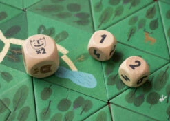 LONDJI Spel Climb The Mountain 7 Jr+ -Speelgoed Serie Winkel LONDJIspelClimbthemountainFG020Ub