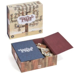 LONDJI Spel Dream A Tree 5 Jr+ 6 LONDJI Spel Dream A Tree 5 Jr+ -Speelgoed Serie Winkel LONDJIspeldreamatreeFG011csh