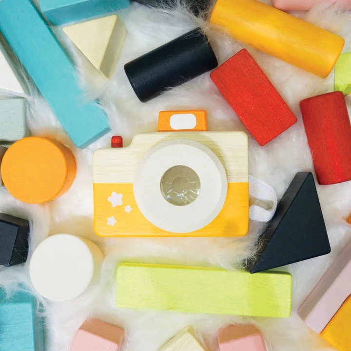 Le Toy Van Party Camera 18 Mnd+ 8 Le Toy Van Party Camera 18 Mnd+ - Afbeelding 8