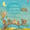 Lekker Slapen - Geluidenboek 1 Jr+