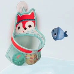 Lilliputiens Badspeelgoed Alice Basket 1 Jr+