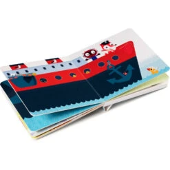 Lilliputiens Geluidenboek Vrooom 10 Mnd+ 7 Lilliputiens Geluidenboek Vrooom 10 Mnd+ -Speelgoed Serie Winkel LilliputiensgeluidenboekVrooom10mnd 83189a