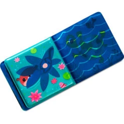 Lilliputiens Magisch Badboekje Alice 6 M+ -Speelgoed Serie Winkel LilliputiensmagischbadboekjeAlice83005c