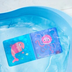 Lilliputiens Magisch Badboekje Alice 6 M+ -Speelgoed Serie Winkel LilliputiensmagischbadboekjeAlice83005d