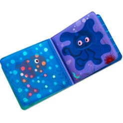 Lilliputiens Magisch Badboekje Alice 6 M+ -Speelgoed Serie Winkel LilliputiensmagischbadboekjeAlice83005e