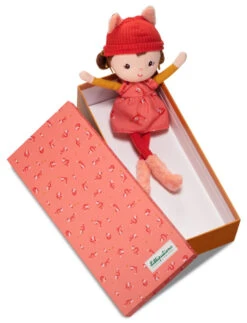 Lilliputiens Pop Alice 30 Cm 2 Jr+ -Speelgoed Serie Winkel LilliputienspopAlice2283383