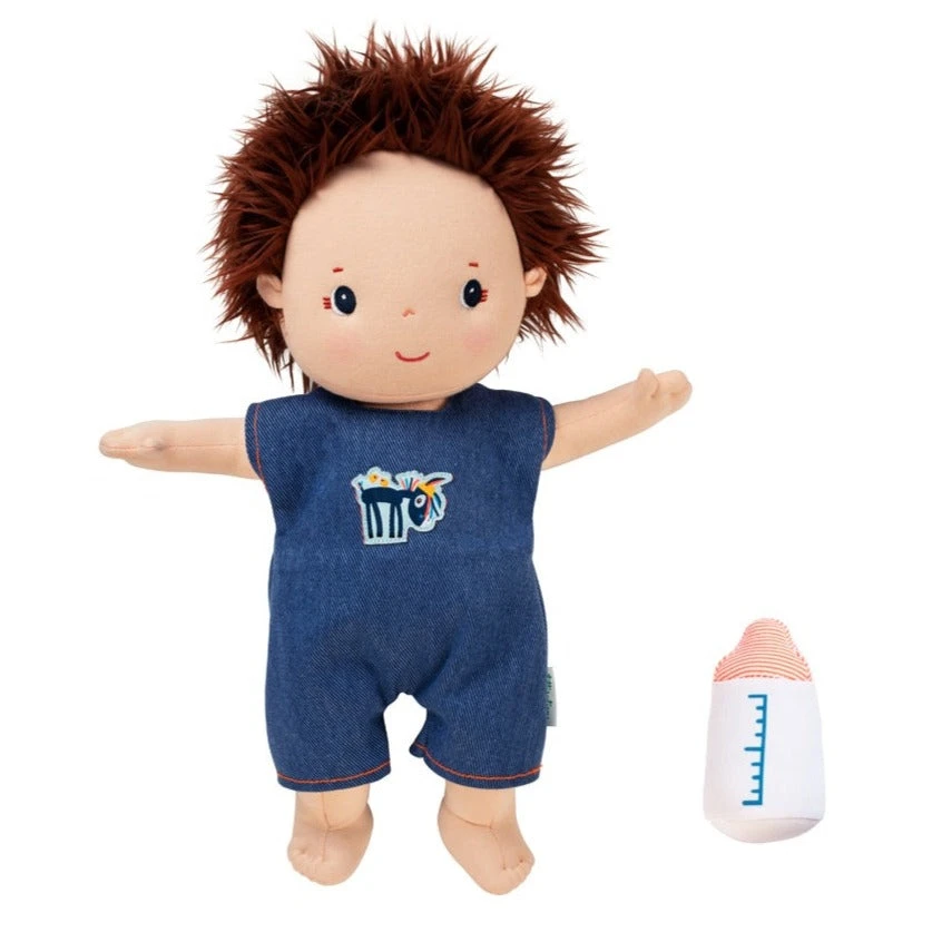 Lilliputiens Pop Charlie 2 Jr+ 2 Lilliputiens Pop Charlie 2 Jr+ - Afbeelding 2