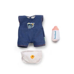 Lilliputiens Pop Charlie 2 Jr+ 7 Lilliputiens Pop Charlie 2 Jr+ -Speelgoed Serie Winkel LilliputienspopCharlie2jr 2283346b