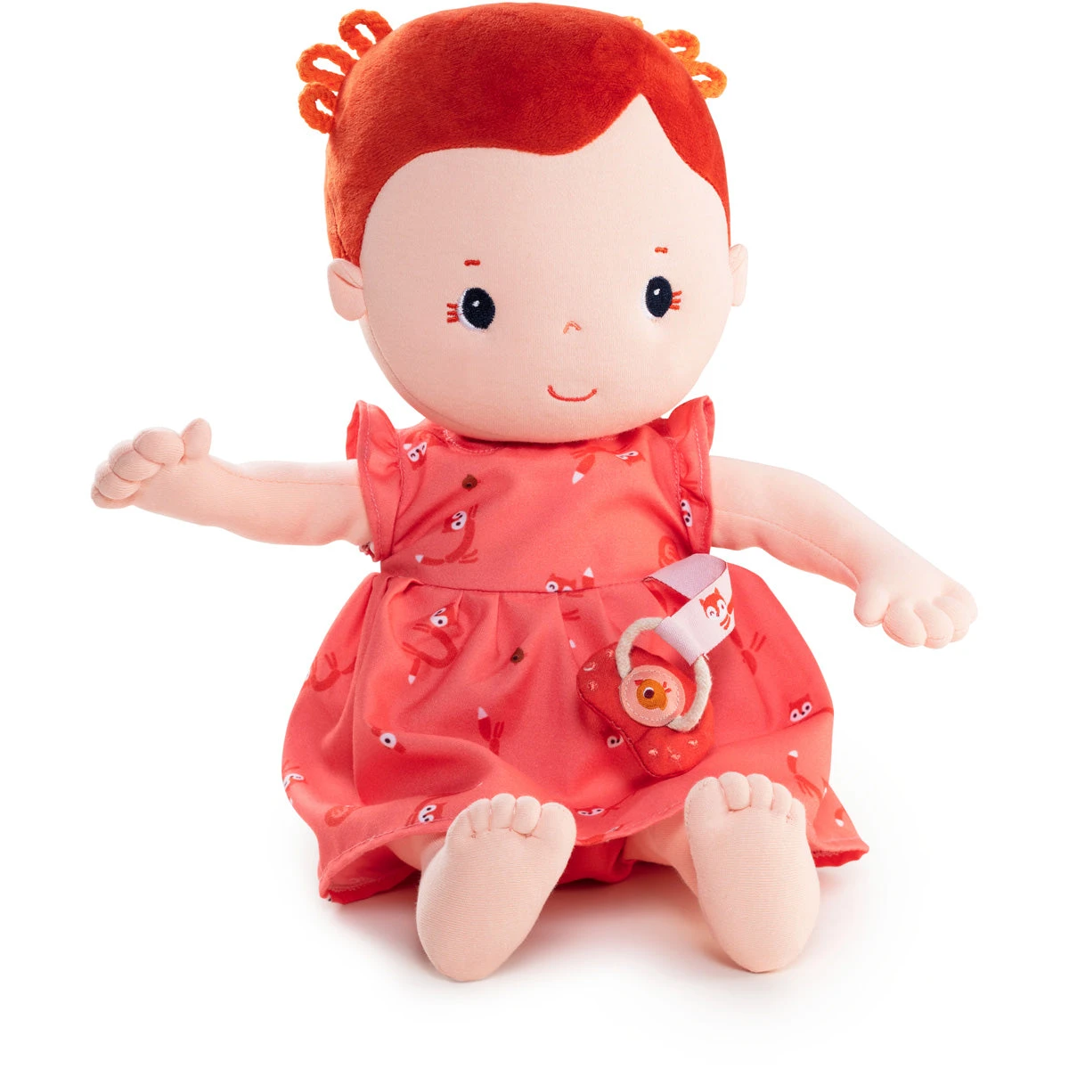 Lilliputiens Pop Rose 2 Jr+ 1 Lilliputiens Pop Rose 2 Jr+