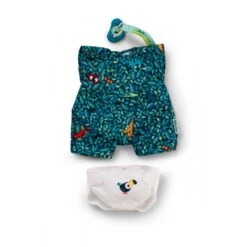 Lilliputiens Pop Sasha 2 Jr+ 7 Lilliputiens Pop Sasha 2 Jr+ -Speelgoed Serie Winkel LilliputienspopSasha2jr 2283348b