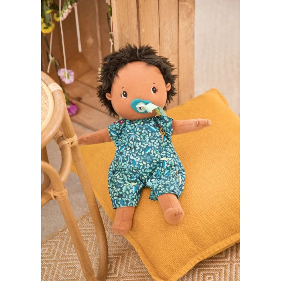 Lilliputiens Pop Sasha 2 Jr+ 5 Lilliputiens Pop Sasha 2 Jr+ - Afbeelding 5