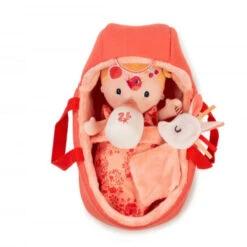 Lilliputiens Pop Baby Lena 1 Jr+ -Speelgoed Serie Winkel LilliputienspopbabyLena83375d