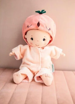 Lilliputiens Poppen Onesie Flamingo 2 Jr+ -Speelgoed Serie Winkel Lilliputienspoppenonesieflamingo2jr 83207e