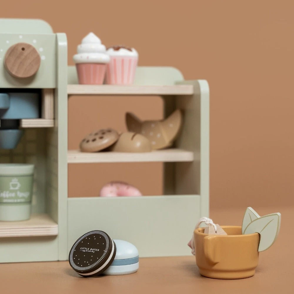 Little Dutch Koffiehoek 3 Jr+ 3 Little Dutch Koffiehoek 3 Jr+ - Afbeelding 3