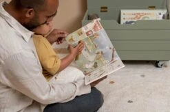 Little Dutch Mijn Kijkboek De Wereld Om Je Heen 1 Jr+ -Speelgoed Serie Winkel LittleDutchmijnkijkboekdewereldomjegeenkartonboekD