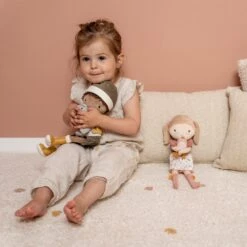 Little Dutch Pop Jake 35 Cm 1 Jr+ 13 Little Dutch Pop Jake 35 Cm 1 Jr+ -Speelgoed Serie Winkel LittleDutchpopJake35LD4537 DollJakeG