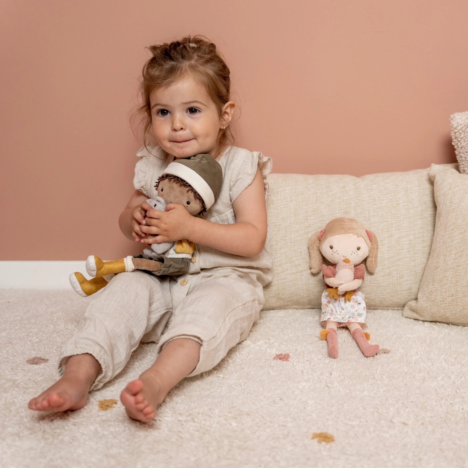 Little Dutch Pop Jake 35 Cm 1 Jr+ 7 Little Dutch Pop Jake 35 Cm 1 Jr+ - Afbeelding 7