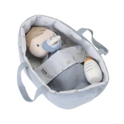 Little Dutch Pop Jim Sailors Bay 25 Cm 1 Jr+ -Speelgoed Serie Winkel LittleDutchpopJimsailorsbayLD4554d