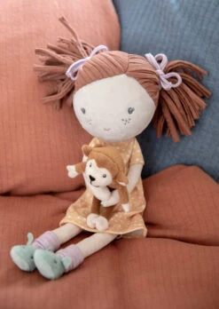 Little Dutch Pop Sophia 35 Cm 1 Jr+