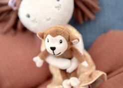 Little Dutch Pop Sophia 35 Cm 1 Jr+ 9 Little Dutch Pop Sophia 35 Cm 1 Jr+ -Speelgoed Serie Winkel LittleDutchpopSophiaLD4526C