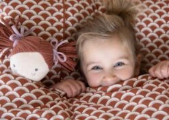 Little Dutch Pop Sophia 35 Cm 1 Jr+ 8 Little Dutch Pop Sophia 35 Cm 1 Jr+ -Speelgoed Serie Winkel LittleDutchpopSophiaLD4526D