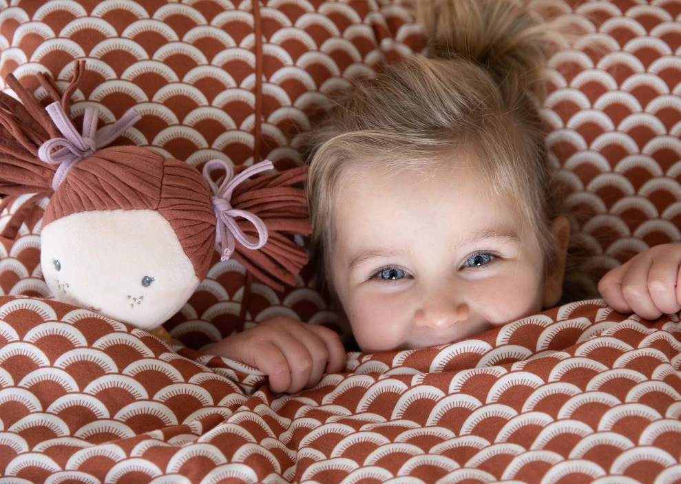 Little Dutch Pop Sophia 35 Cm 1 Jr+ 4 Little Dutch Pop Sophia 35 Cm 1 Jr+ - Afbeelding 4