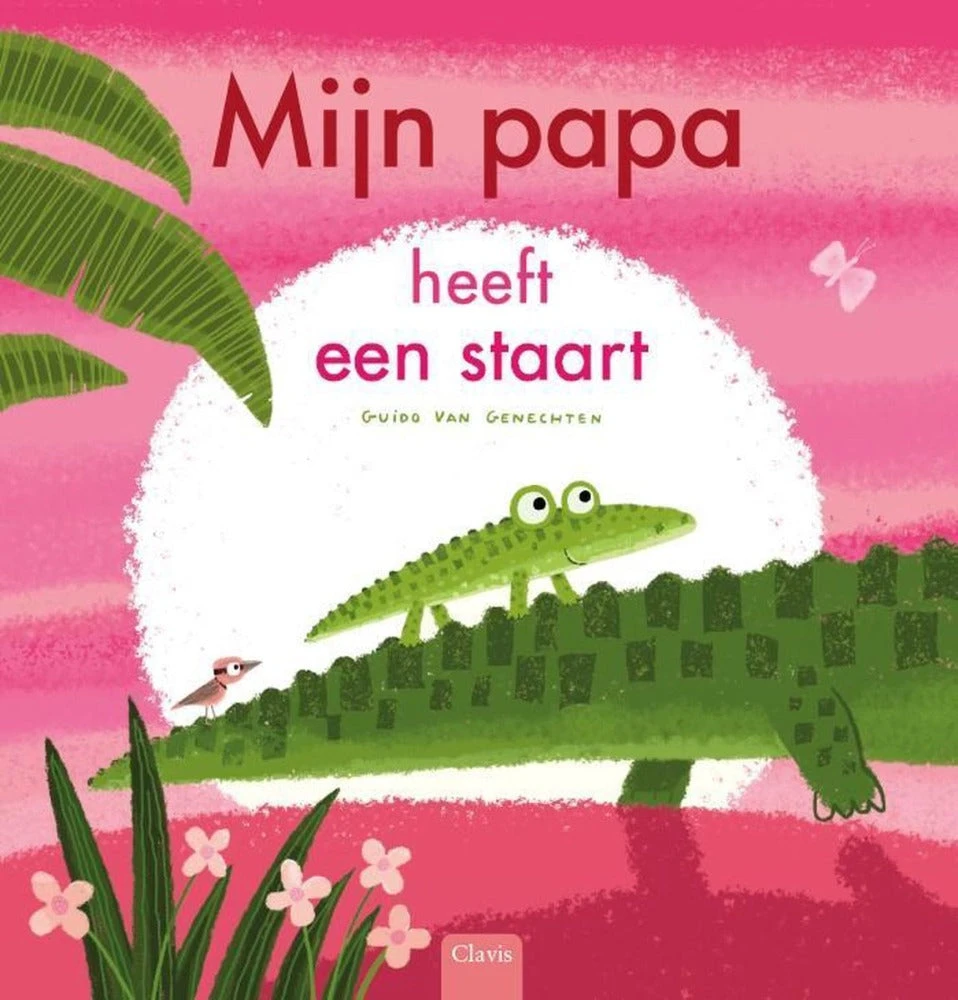 Mijn Papa Heeft Een Staart 3 Jr+ 1 Mijn Papa Heeft Een Staart 3 Jr+