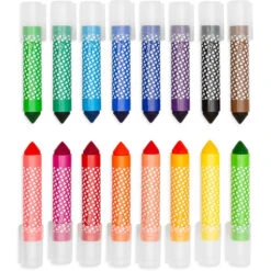 OOLY Mumbo Jumbo Stiften 16 Stks 3 Jr+