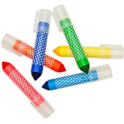 OOLY Mumbo Jumbo Stiften 16 Stks 3 Jr+ 10 OOLY Mumbo Jumbo Stiften 16 Stks 3 Jr+ -Speelgoed Serie Winkel OOLYMumbojumbostiften16stks02130 045d