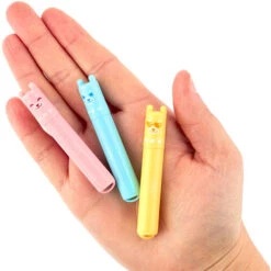 OOLY Geurmarkers Beary Sweet Mini 6 Stks 3 Jr+ 10 OOLY Geurmarkers Beary Sweet Mini 6 Stks 3 Jr+ -Speelgoed Serie Winkel OOLYgeurmarkersBearysweetmini6stks02130 076