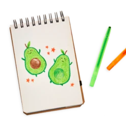 OOLY Geur Wasco's Yummy Yummy 3 Jr+ -Speelgoed Serie Winkel OOLYgeurwasco syummyyummy02133 092d