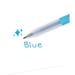 OOLY Glitter Gelpennen 12 Stks 6 Jr+ 11 OOLY Glitter Gelpennen 12 Stks 6 Jr+ -Speelgoed Serie Winkel OOLYglittergelpennen12stks02132 124c