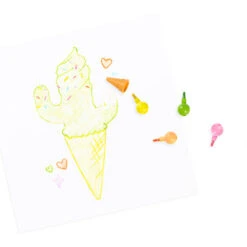 OOLY Stapelbare Wasco Ijs 3 Jr+ 9 OOLY Stapelbare Wasco Ijs 3 Jr+ -Speelgoed Serie Winkel OOLYstapelbarewascoijs02133 099d