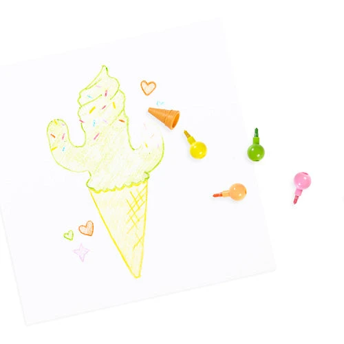 OOLY Stapelbare Wasco Ijs 3 Jr+ 5 OOLY Stapelbare Wasco Ijs 3 Jr+ - Afbeelding 5