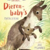 Ontdek Dierenbaby's 4 Jr+