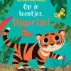 Op Je Teentjes Tijgertje 2 Jr+