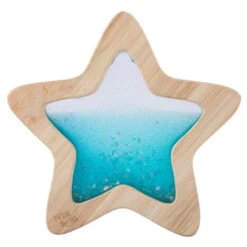 Petit Boum Sensorische Ster 6 Mnd+