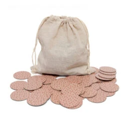 Petit Monkey Memo Spel A Day In The Garden 48 Stks / 3jr+ -Speelgoed Serie Winkel PetitMonkeymemospelAdayinthegarden48stks3jr PMG023 Rc