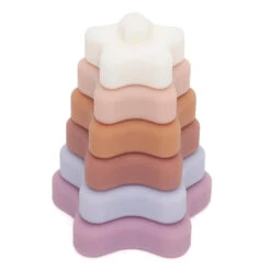 Petit Monkey Stapeltoren Nova Orchid 6 Mnd+