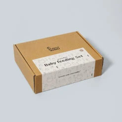 Petit Monkey Voedingsset 3jr+ -Speelgoed Serie Winkel PetitMonkeyvoedingsset3jr PMWT011 Ra