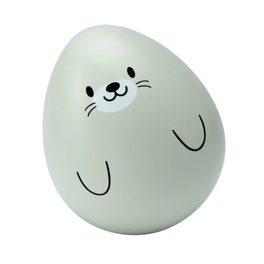 Plan Toys Tuimelaar Zeehond 6 M+ 1 Plan Toys Tuimelaar Zeehond 6 M+