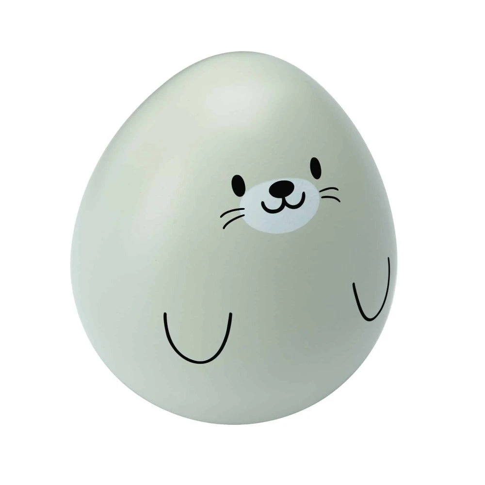 Plan Toys Tuimelaar Zeehond 6 M+ 2 Plan Toys Tuimelaar Zeehond 6 M+ - Afbeelding 2